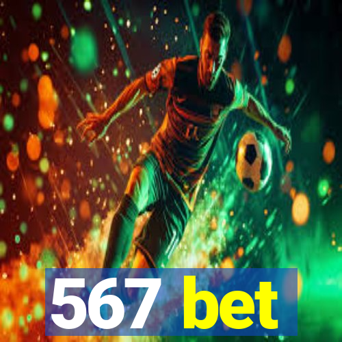 567 bet